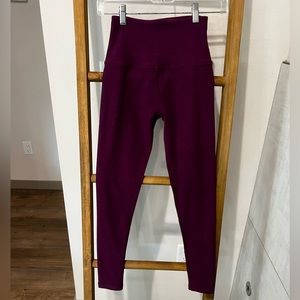 Never worn beyond yoga leggings!